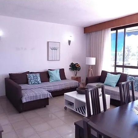 Playa Malagueta 200M Junto Centro Historico Perfecta Ubicacion Apartamento Familiar Apartment