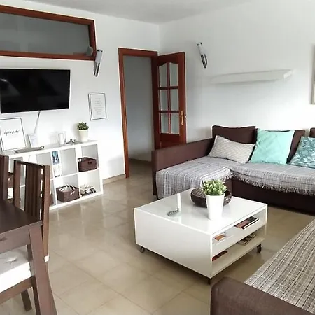 Playa Malagueta 200M Junto Centro Historico Perfecta Ubicacion Apartamento Familiar Apartment *