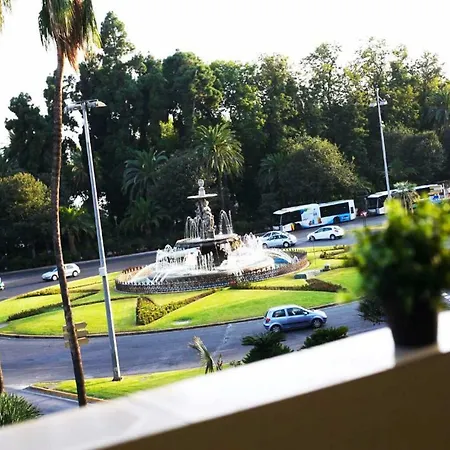 Playa Malagueta 200M Junto Centro Historico Perfecta Ubicacion Apartamento Familiar Apartment Malaga